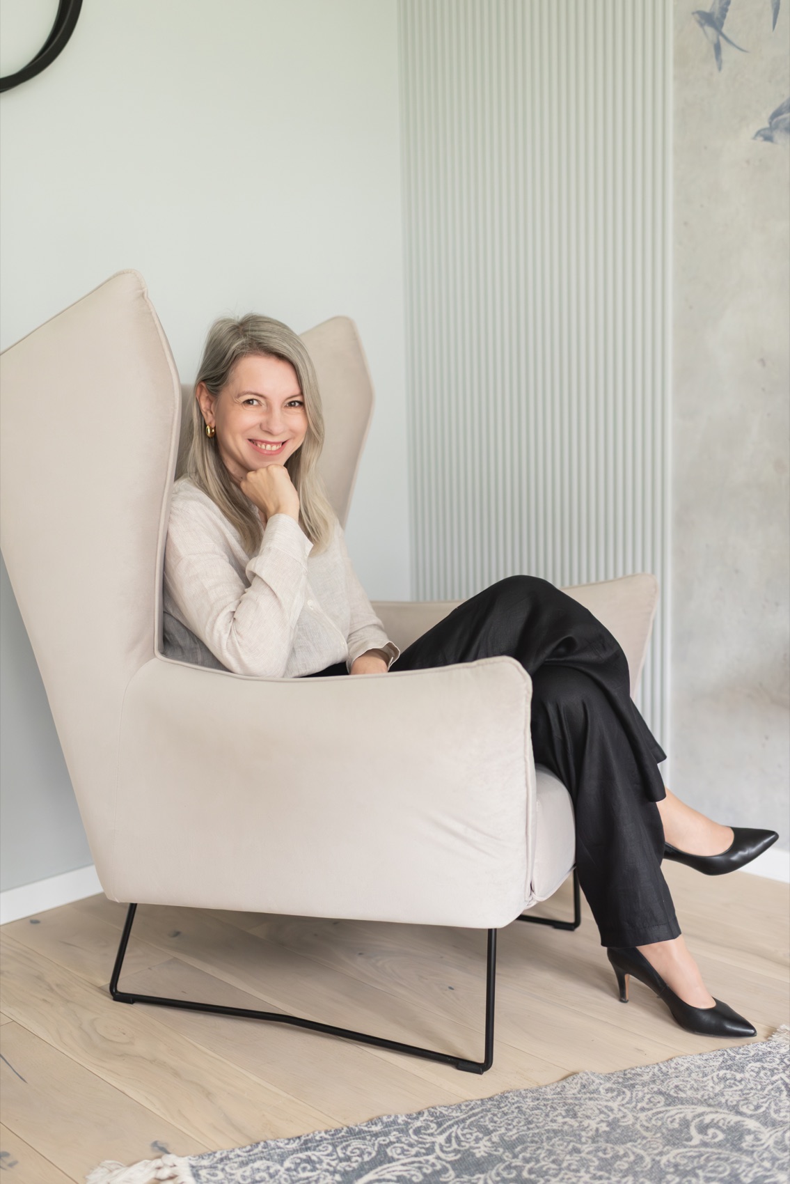 Kinga Szymaszek